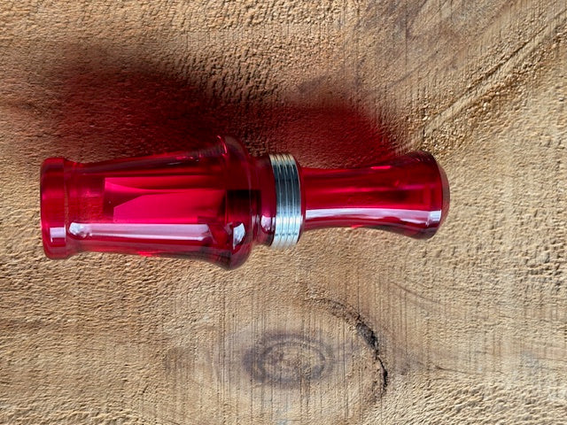JJ Lares Hybrid Acrylic