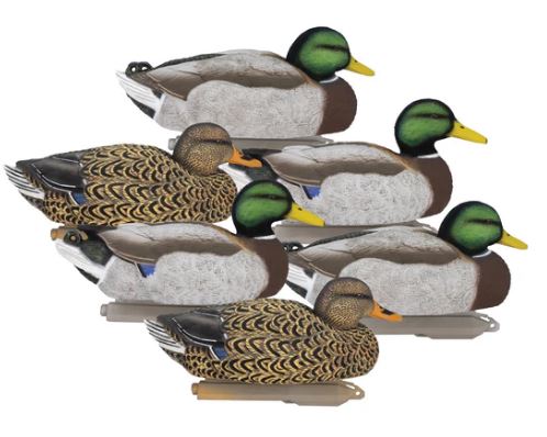 LEGACY MAG MALLARD