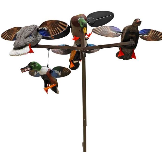 MOJO® Pole Dancer Topper
