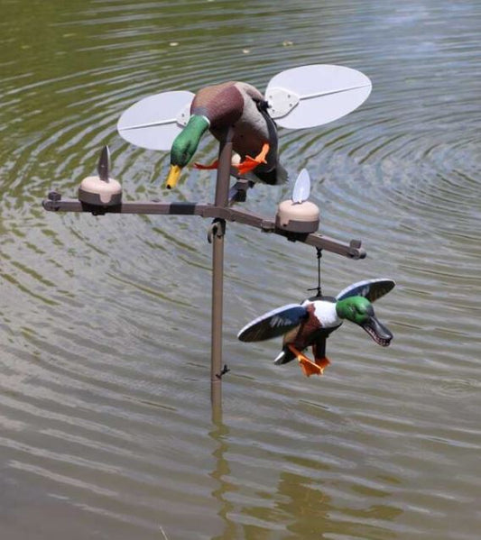MOJO® Pole Dancer Topper