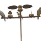 MOJO® Pole Dancer Topper