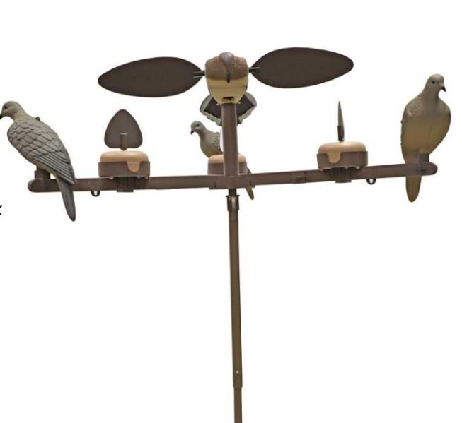 MOJO® Pole Dancer Topper