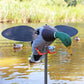 MOJO® Silver Mallard Duck – 25th Anniversary