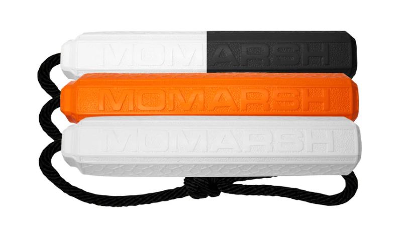 MOmarsh DOG TRAINING BUMPER