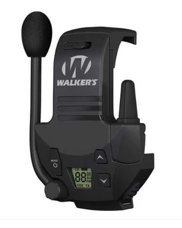 Walkers Razor Walkie Talkie