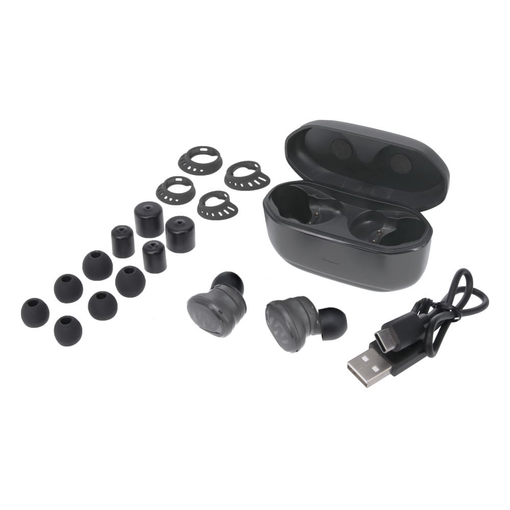 Walker's Suppressor Ear Buds