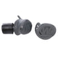 Walker's Suppressor Ear Buds