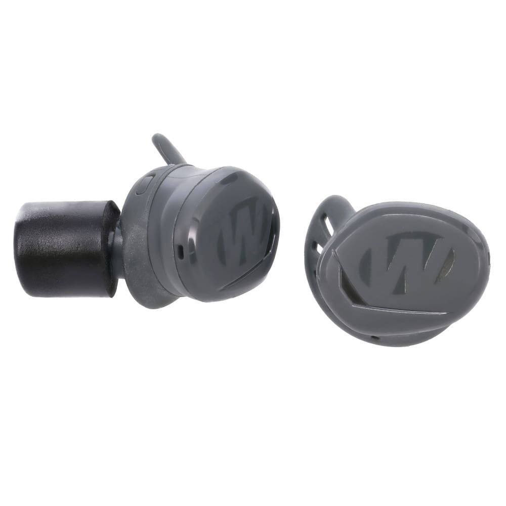 Walker's Suppressor Ear Buds