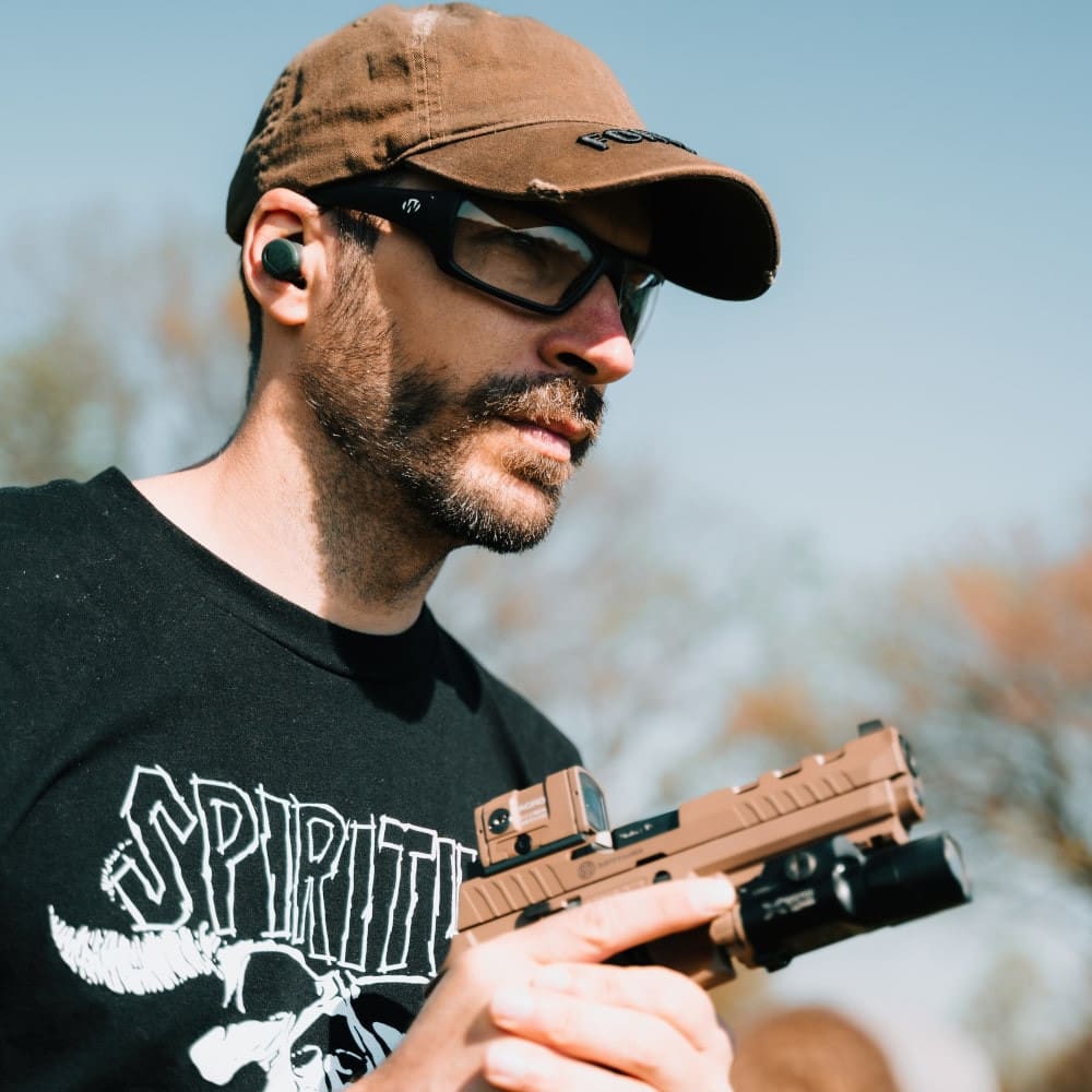 Walker's Suppressor Ear Buds