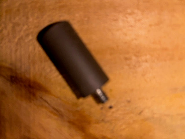 Higdon Wing Connector (With spring snap and allen screw attached) or Wing weight