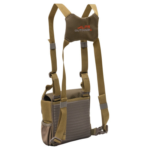 Alps vantage 2024 bino harness