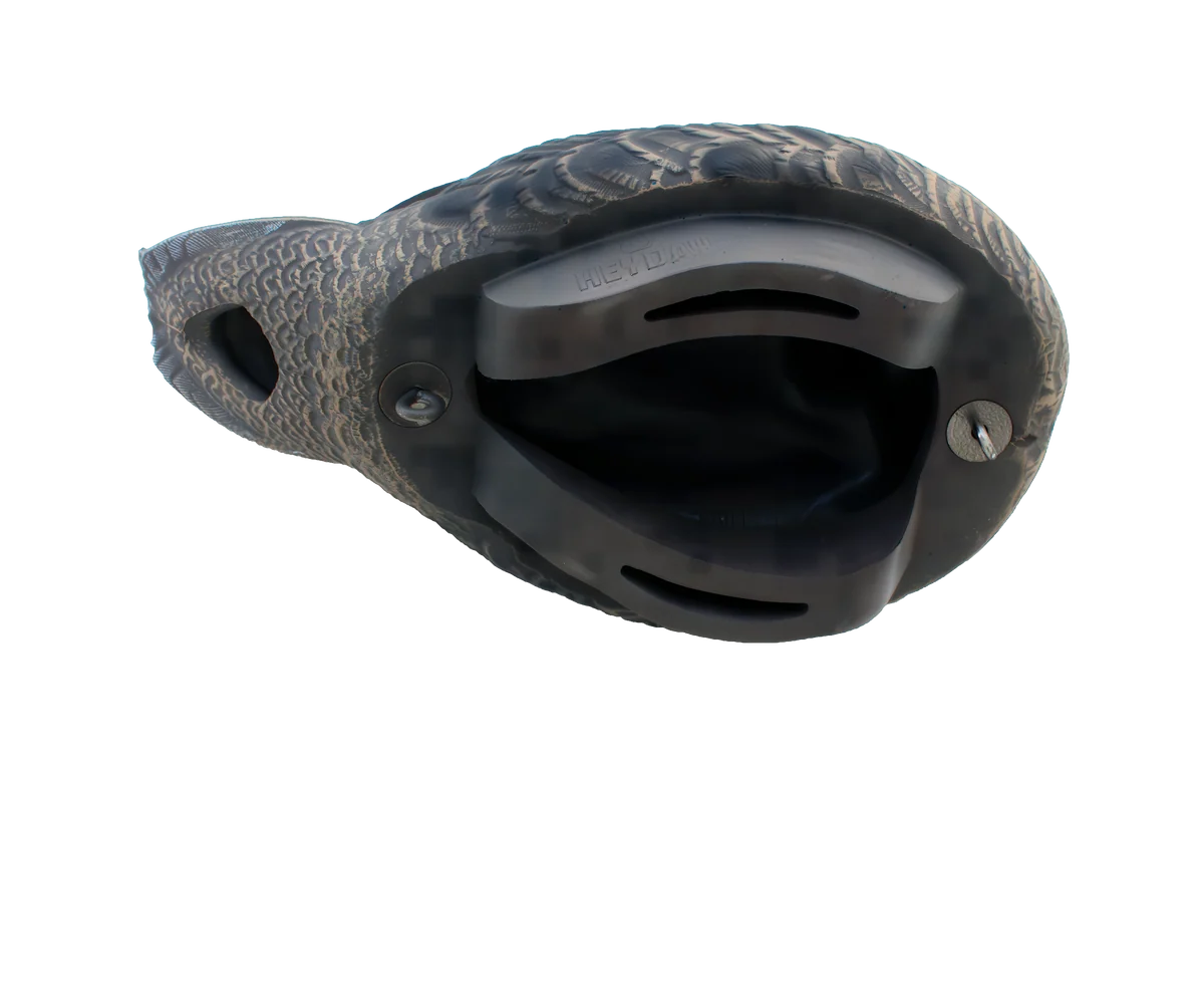 Hayday Decoys HydroFoam Black Ducks