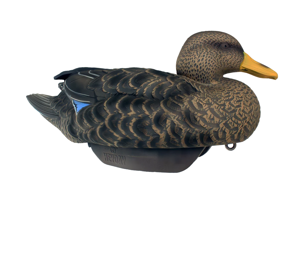Hayday Decoys HydroFoam Black Ducks