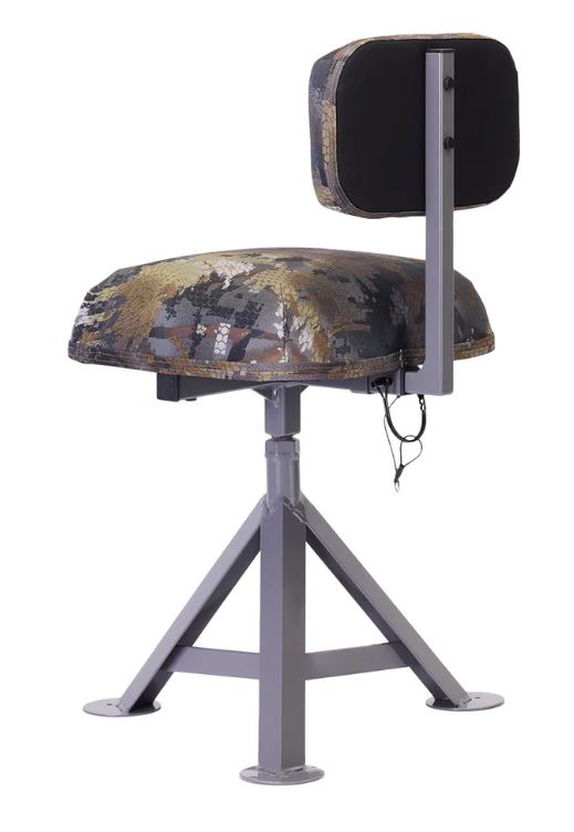 Blind Stool Tanglefree