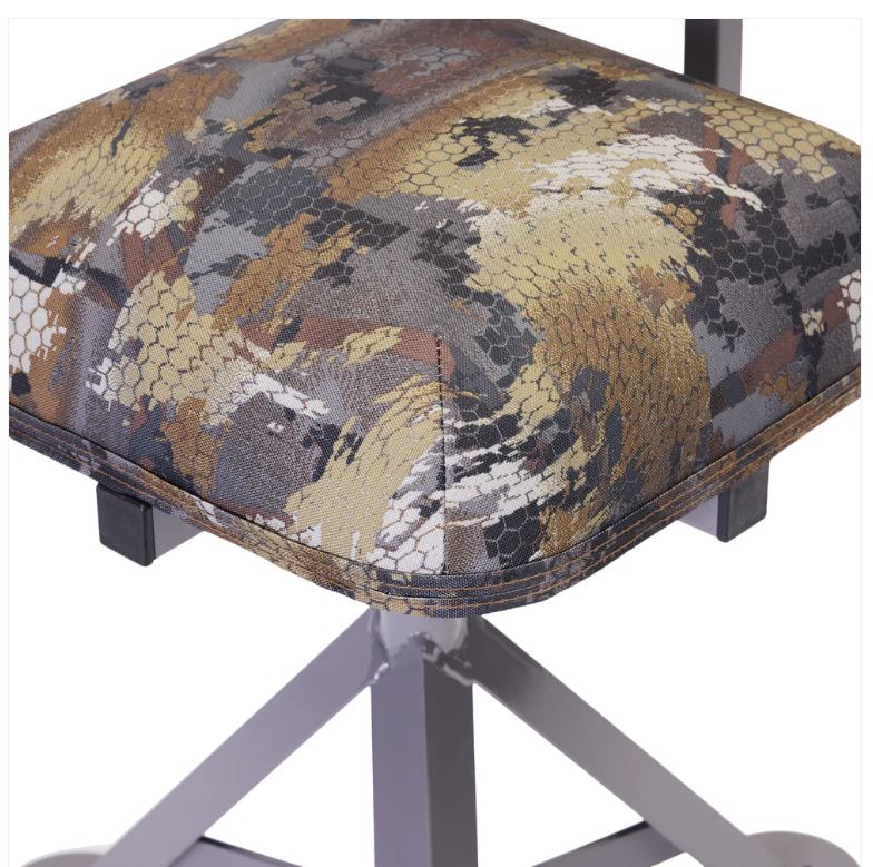 Blind Stool Tanglefree
