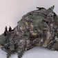 Camo Cap 3D Leafy