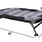 HOME COT ELEVATED PET BED