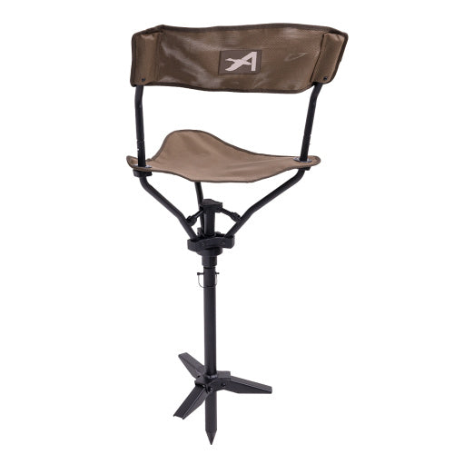 DELUXE MESH WETLAND SEAT