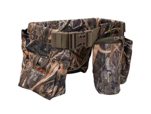 DELUXE DOVE BELT