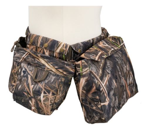 DELUXE DOVE BELT