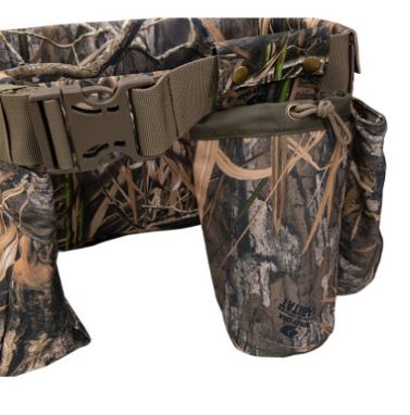 DELUXE DOVE BELT