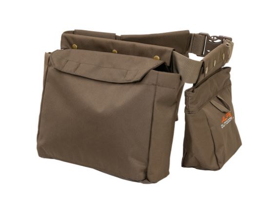 DELUXE DOVE BELT