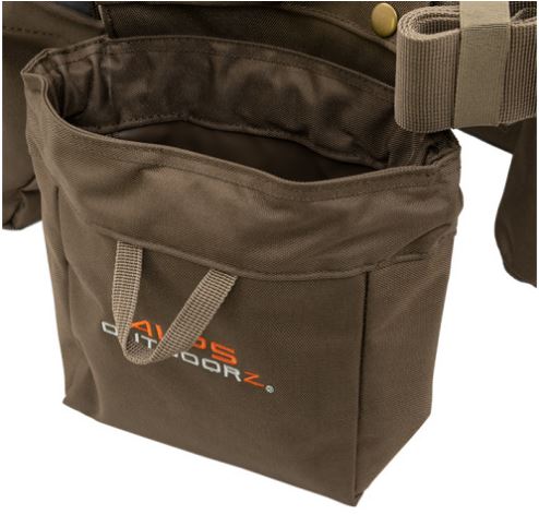 DELUXE DOVE BELT