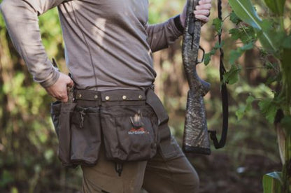DELUXE DOVE BELT