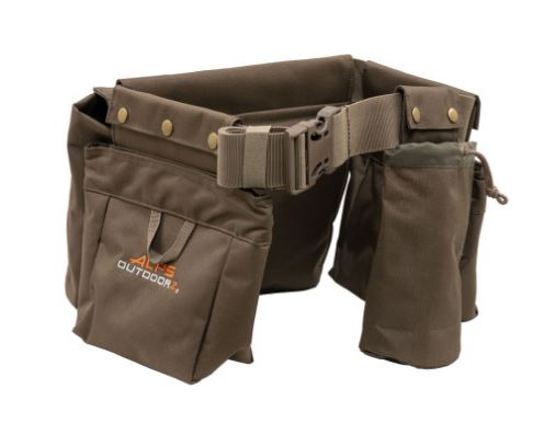 DELUXE DOVE BELT