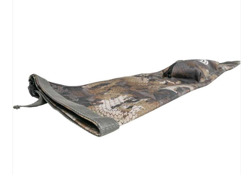 Fligh Gun Sleeve - Optifade Timber