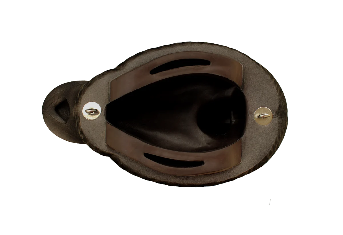 Hayday Decoys Hydro Foam Fully Flocked Black Ducks