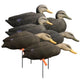 MAGNUM FULL-BODY BLACK DUCK