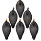 MAGNUM FULL-BODY BLACK DUCK