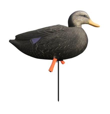 MAGNUM FULL-BODY BLACK DUCK