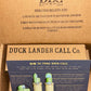 DLC G60 goose Call