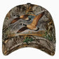 Goose Baseball Cap