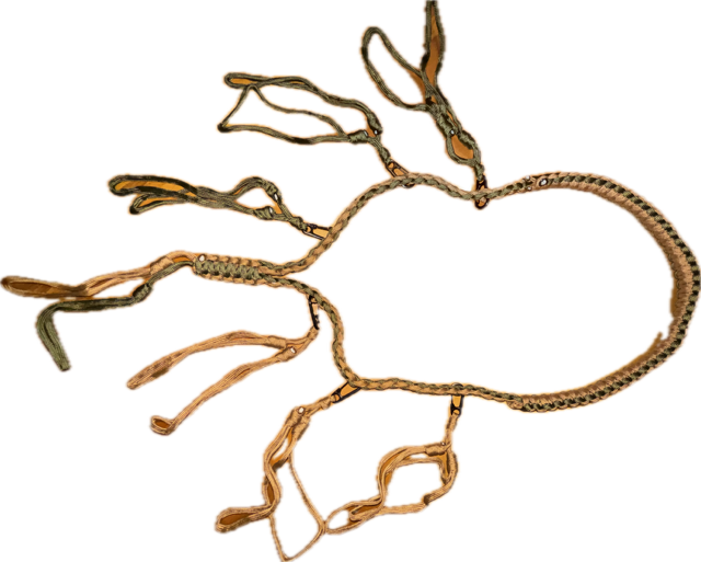 Hunter NZ 7 call Lanyard