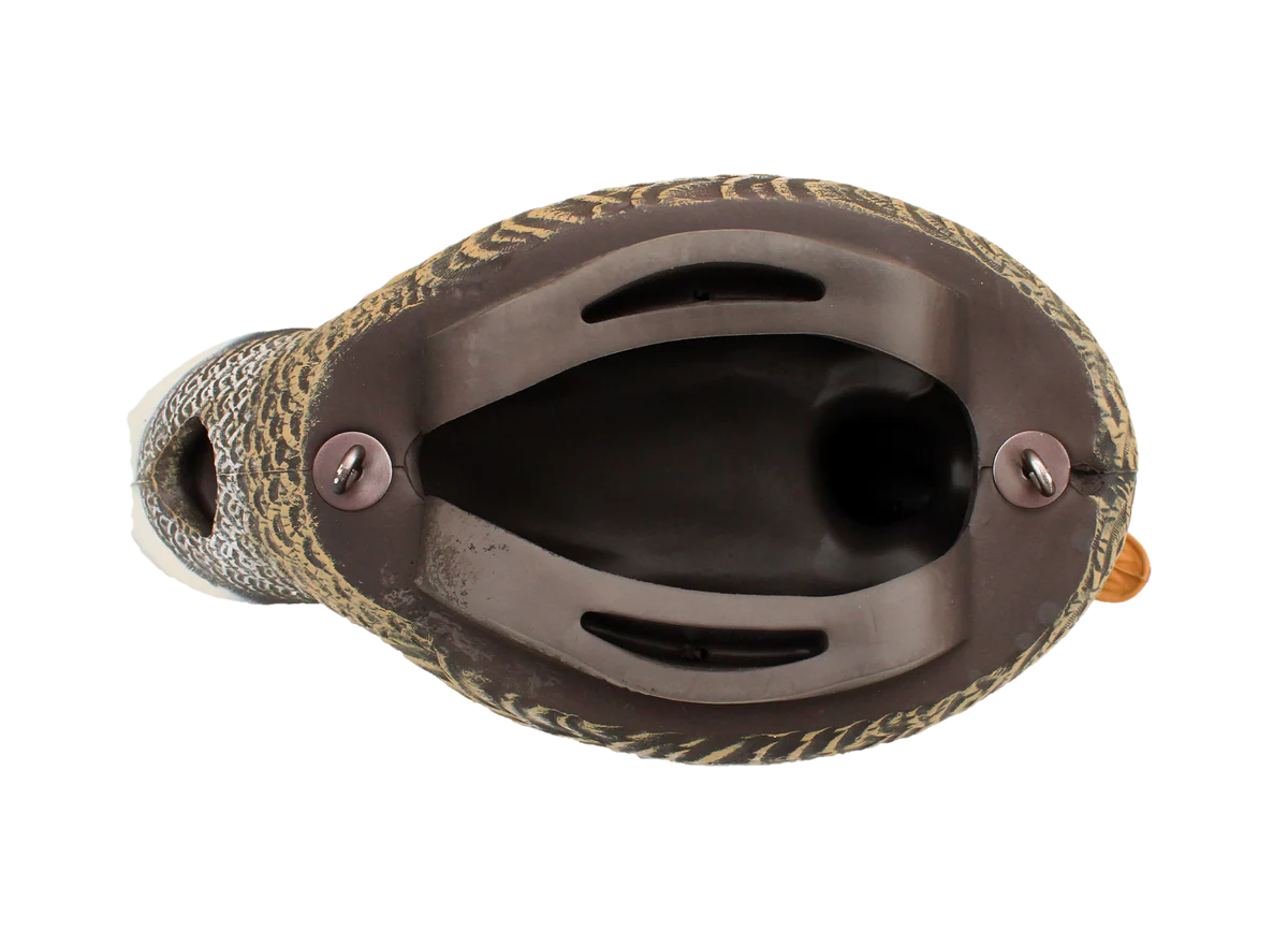 Hayday Decoys Hydro Foam Mallards
