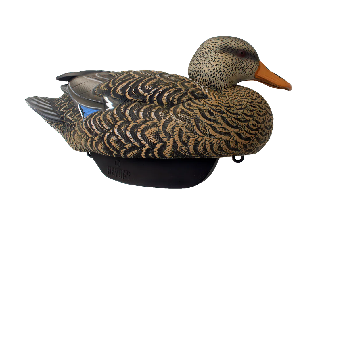 Hayday Decoys Hydro Foam Mallards