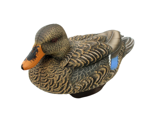 Hayday Decoys Hydro Foam Mallards