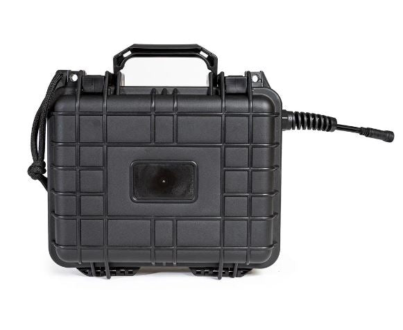 QUICKCOYS MOTION DECOY SYSTEM