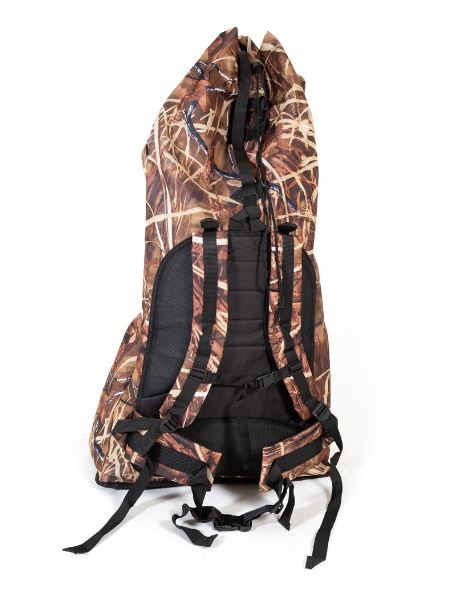 QUICKCOYS MOTION DECOY SYSTEM