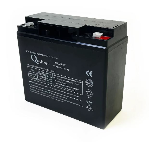 QUICKCOYS MOTION DECOY SYSTEM