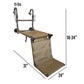 RAMP STAND
