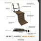 RAMP STAND