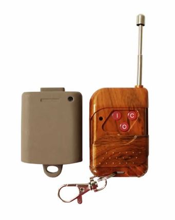 MOJO® ES Multi Decoy Remote Kit (3P Connect)
