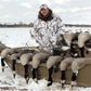 NEW 2026 MAGNUM XT CARGO SLED