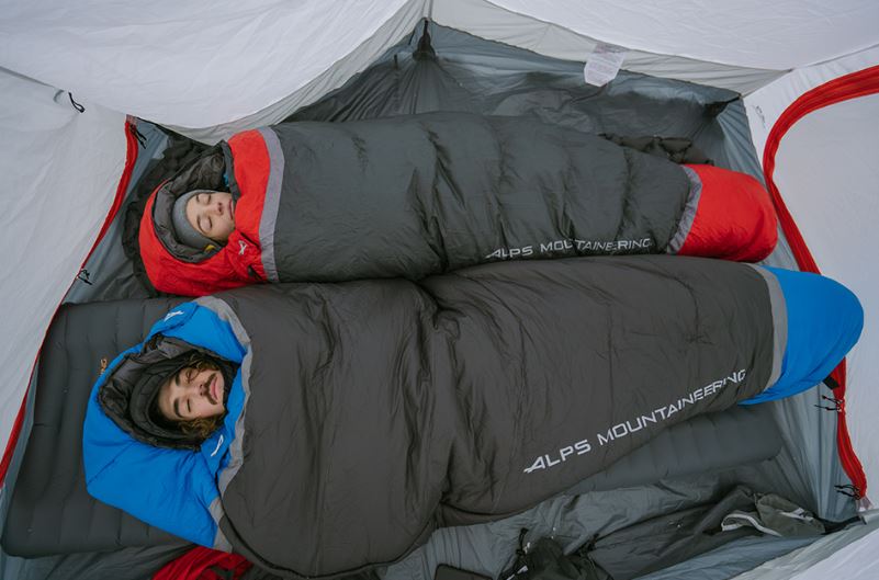 TASMANIAN 2-PERSON