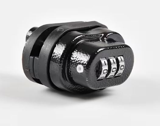 Trigger Locks Digit Combination