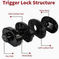 Trigger Lock - Key lock